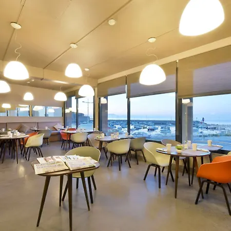 Western La Corniche 4* Тулон
