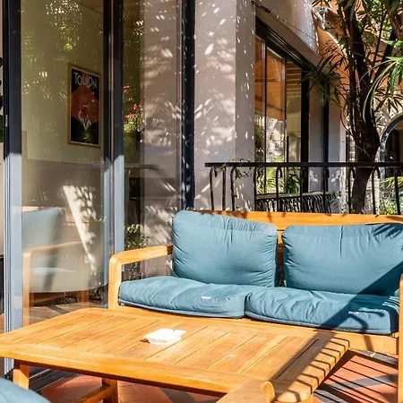 Otel Western La Corniche