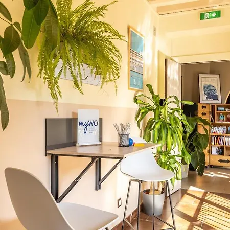 Hotel Western La Corniche