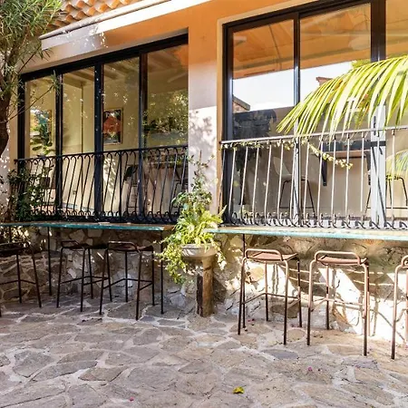 加考尼西贝斯特韦斯特酒店