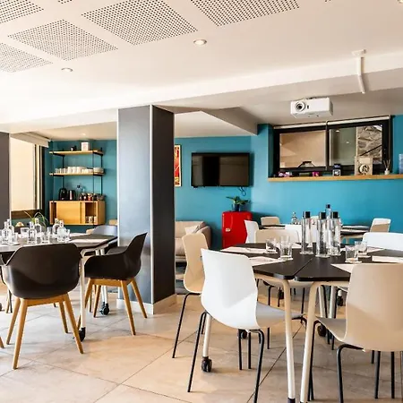 Hotel Western La Corniche 4*