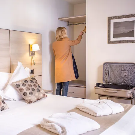 Western La Corniche Tulon