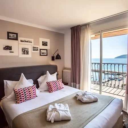 Western La Corniche Hotel