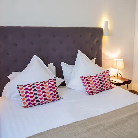 Hotel Western La Corniche