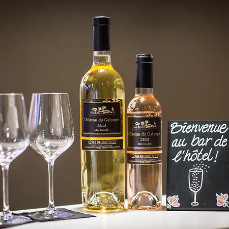 酒店 加考尼西贝斯特韦斯特酒店 4*