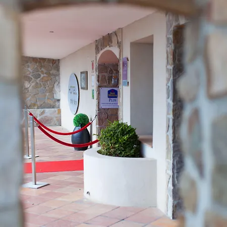 Western La Corniche Hotel Toulon
