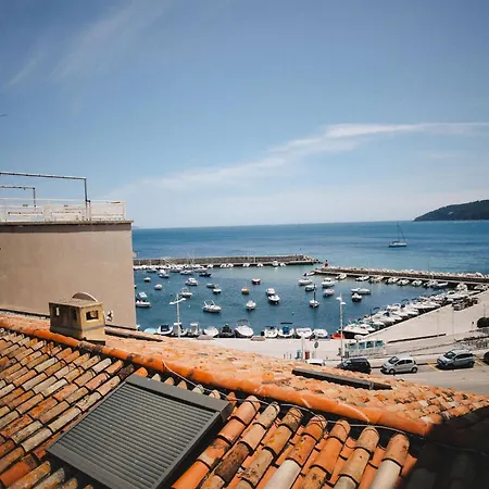 Western La Corniche 4* Toulon