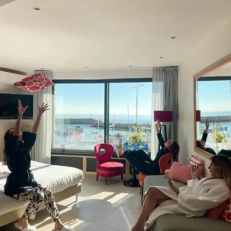 Hotel Western La Corniche Toulon
