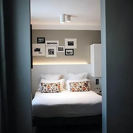 Western La Corniche Hotel 4*