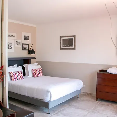 Western La Corniche Hotel