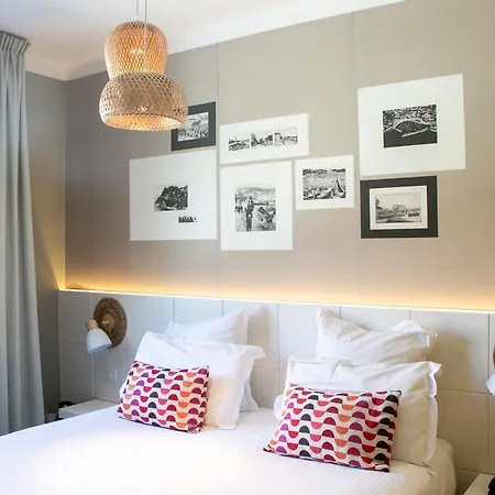 Hotel Western La Corniche