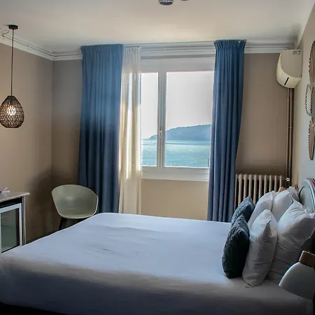 Western La Corniche Hotel Toulon
