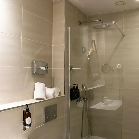 Hotel Western La Corniche Toulon