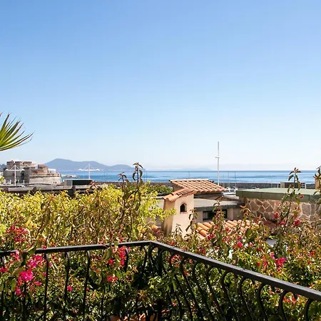 Western La Corniche 4* تولون