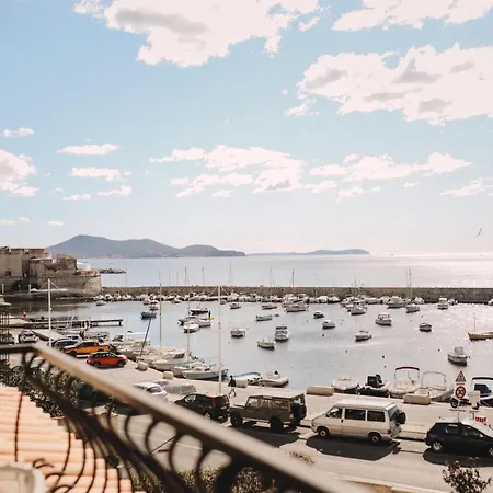 Hotel Western La Corniche 4*