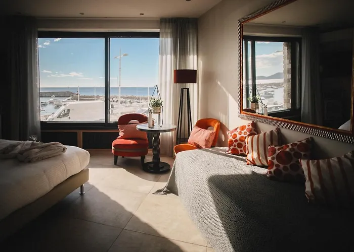 Hotel Western La Corniche