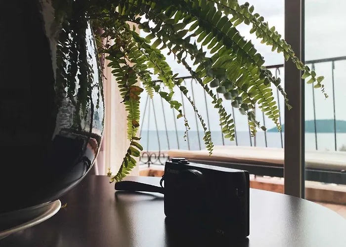 Western La Corniche Hotel Toulon