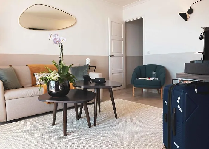 Western La Corniche Toulon