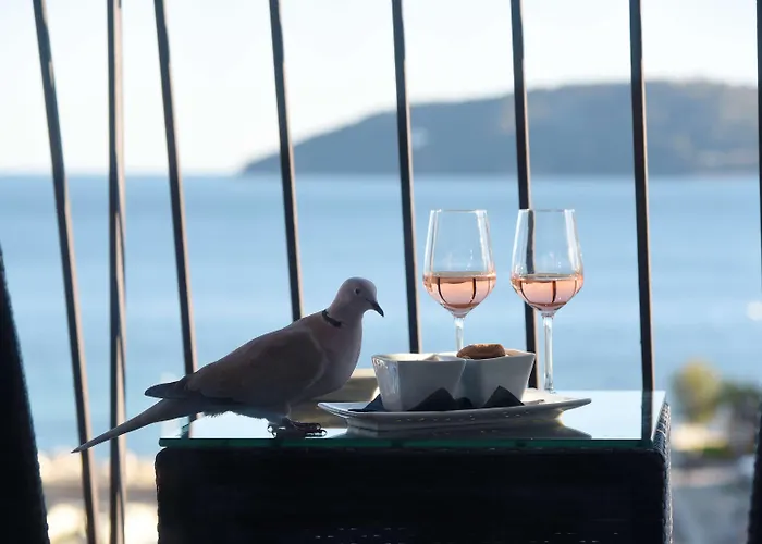 Western La Corniche טולון