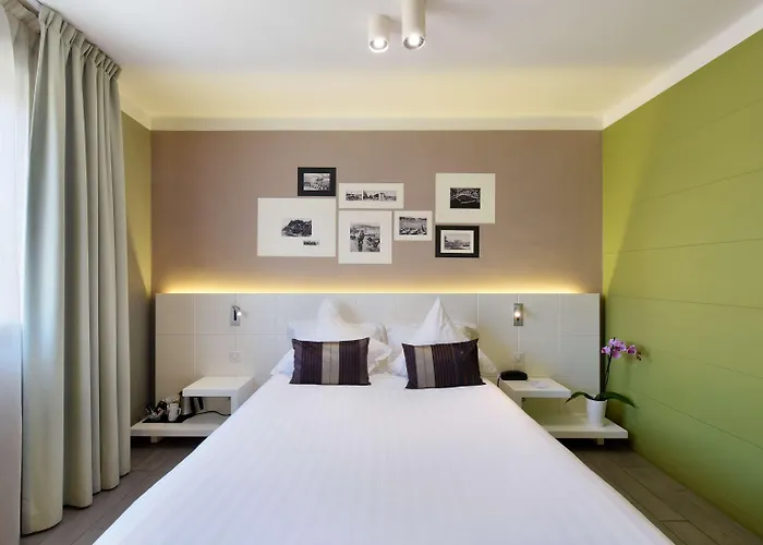 Hotel Western La Corniche Toulon