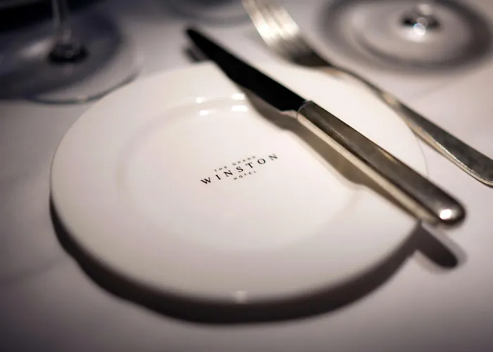 Hotel Western La Corniche 4*