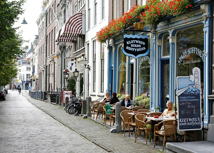 מלון Western La Corniche טולון