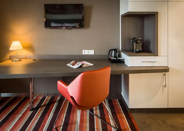 Western La Corniche Toulon