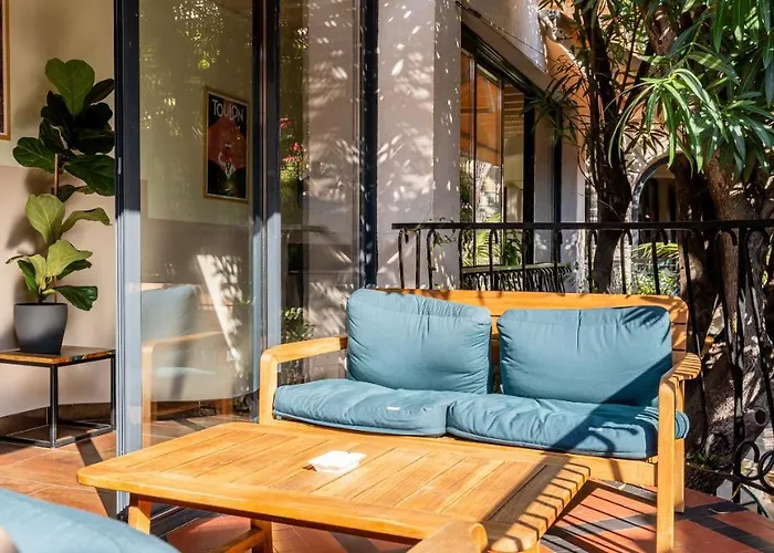 Hotel Western La Corniche