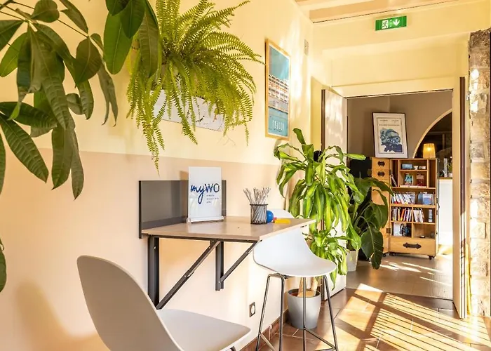 Hotel Western La Corniche