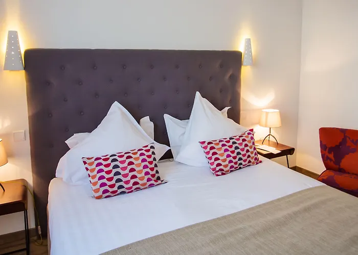 Hotel Western La Corniche